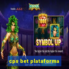 cps bet plataforma